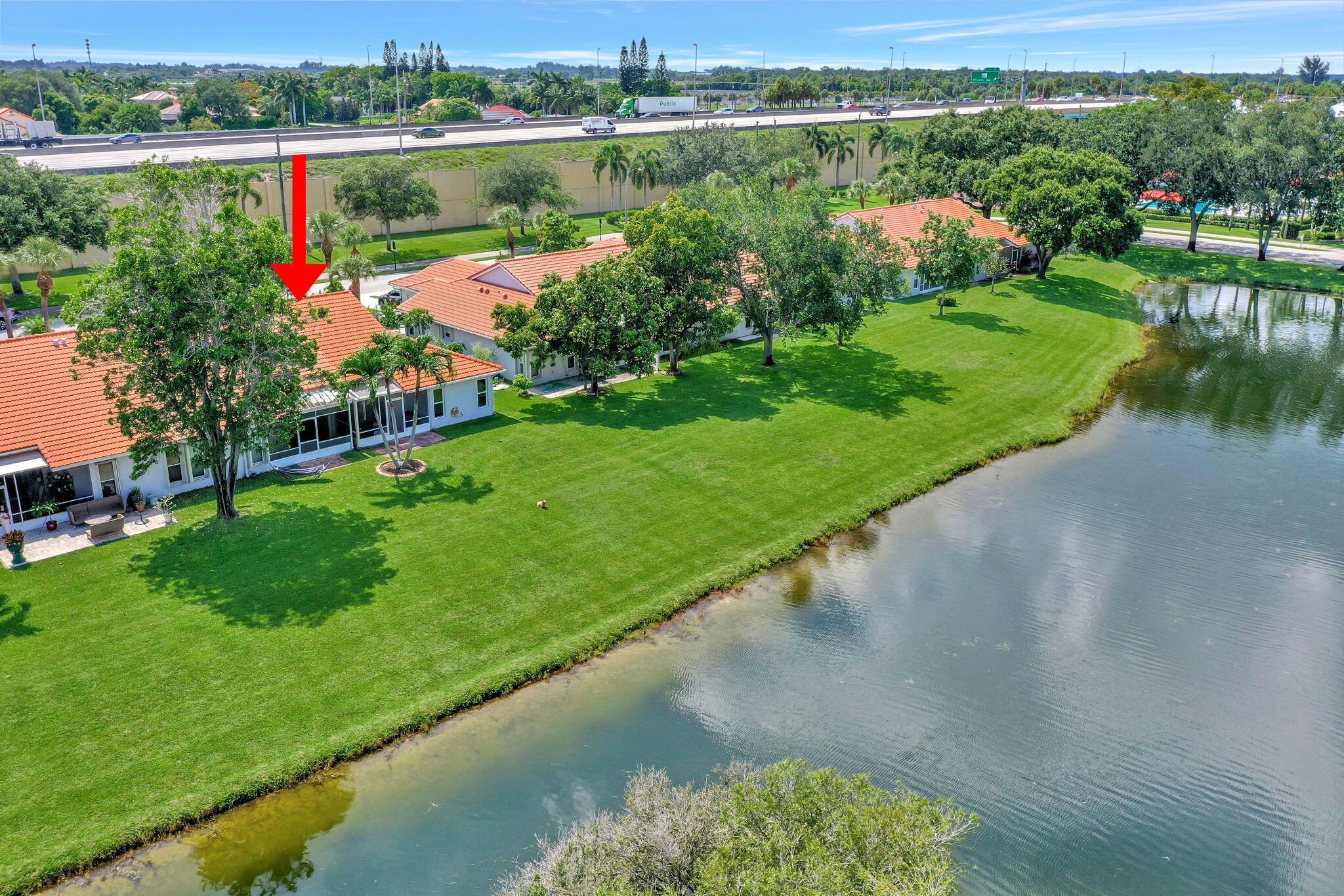 15136 W Tranquility Lake Drive