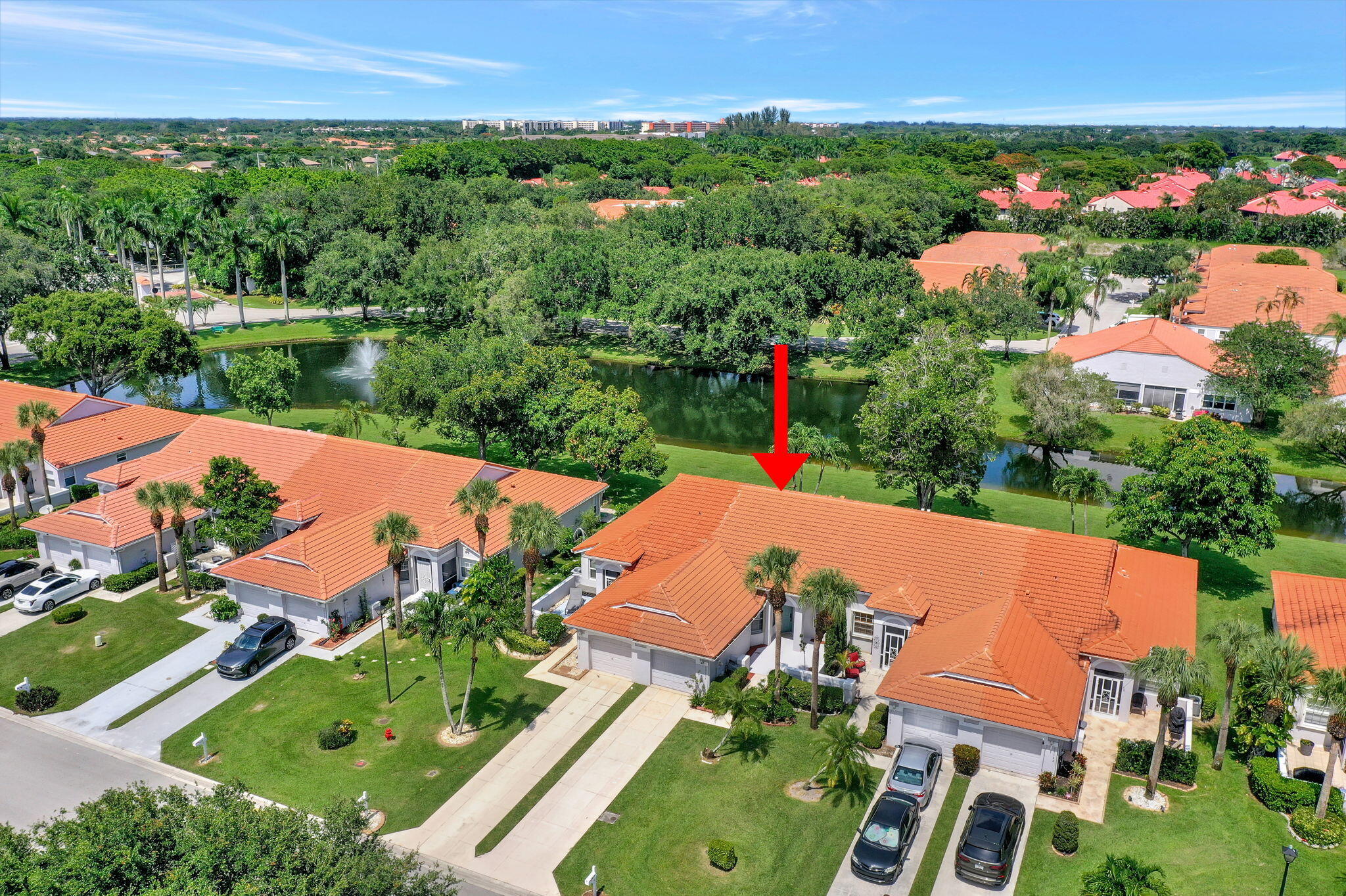 15136 W Tranquility Lake Drive