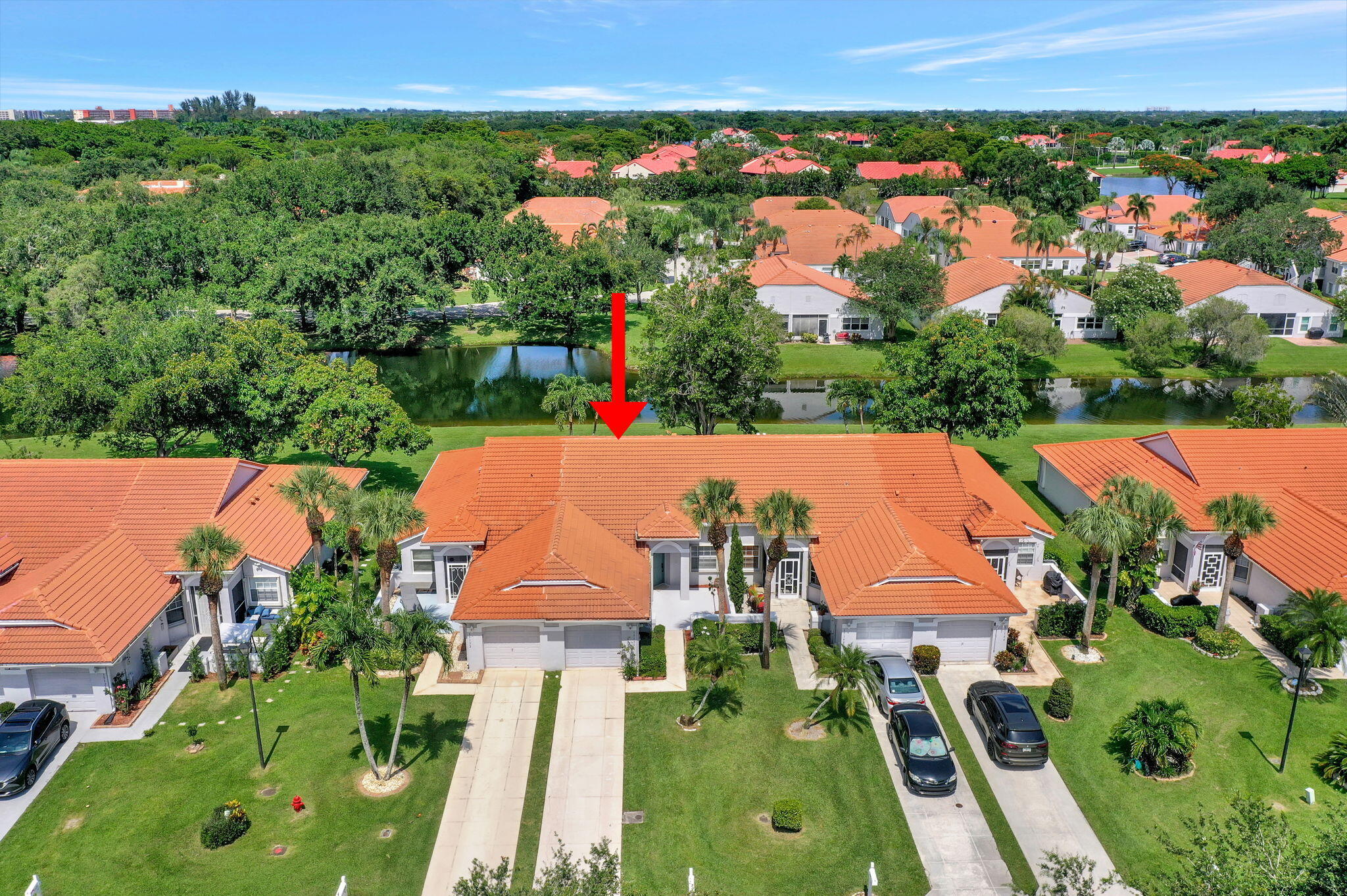 15136 W Tranquility Lake Drive