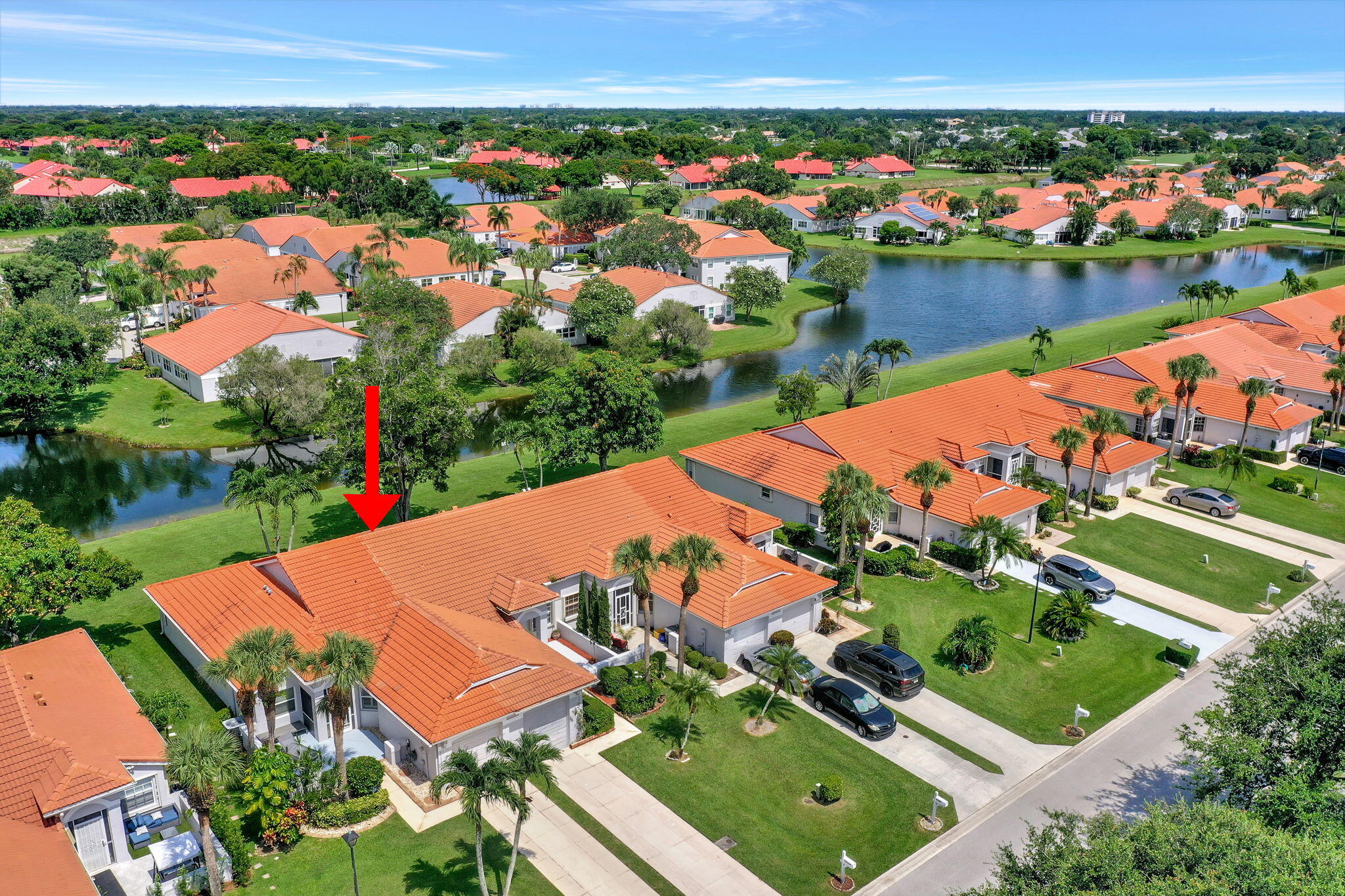 15136 W Tranquility Lake Drive