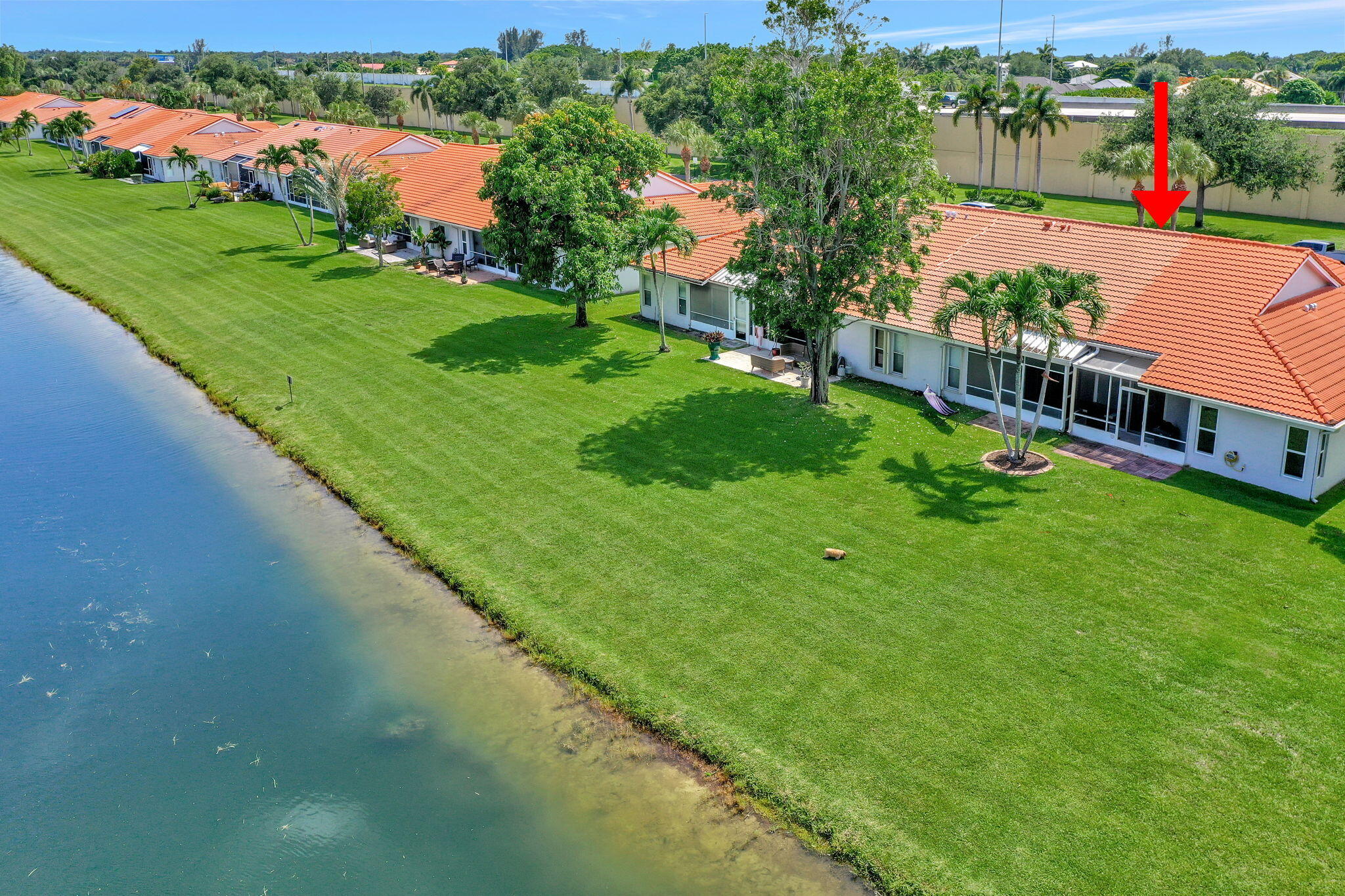 15136 W Tranquility Lake Drive