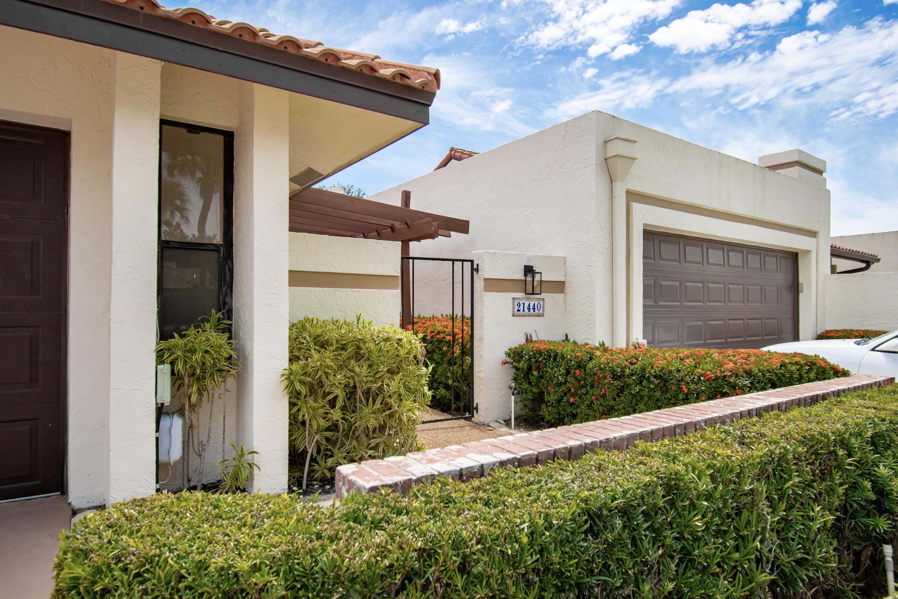 21440 Campo Allegro Drive