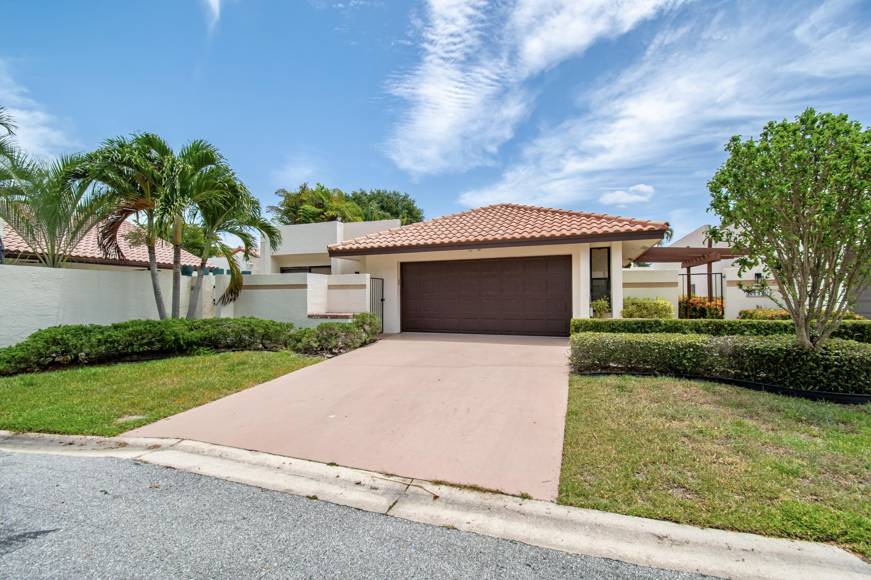 21440 Campo Allegro Drive