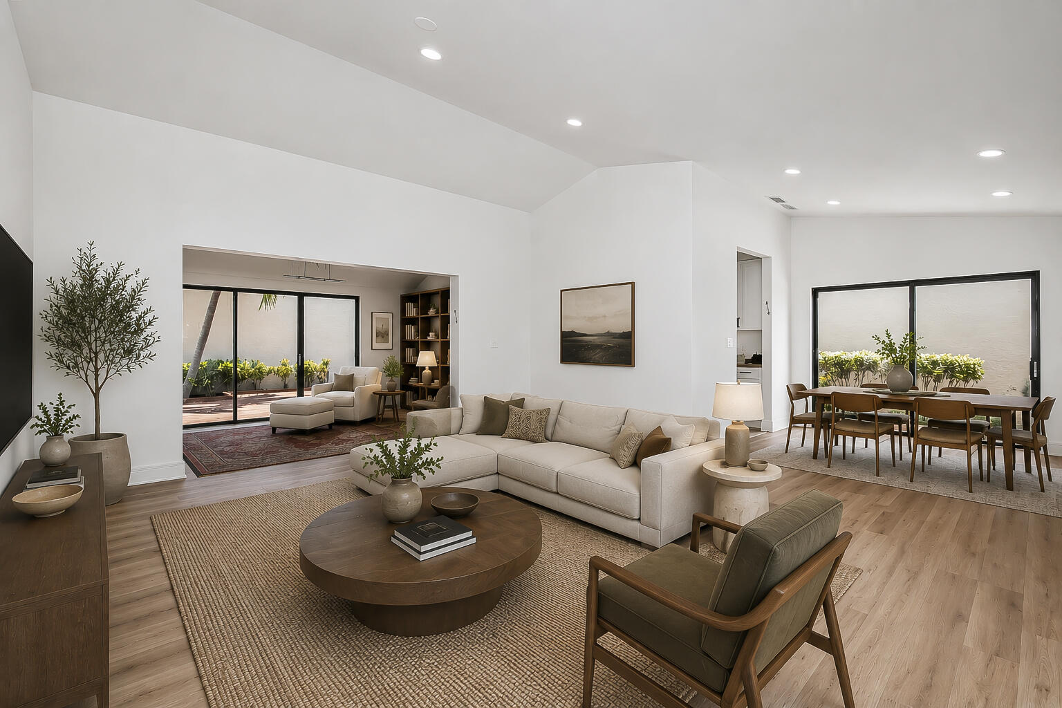 21440 Campo Allegro Drive