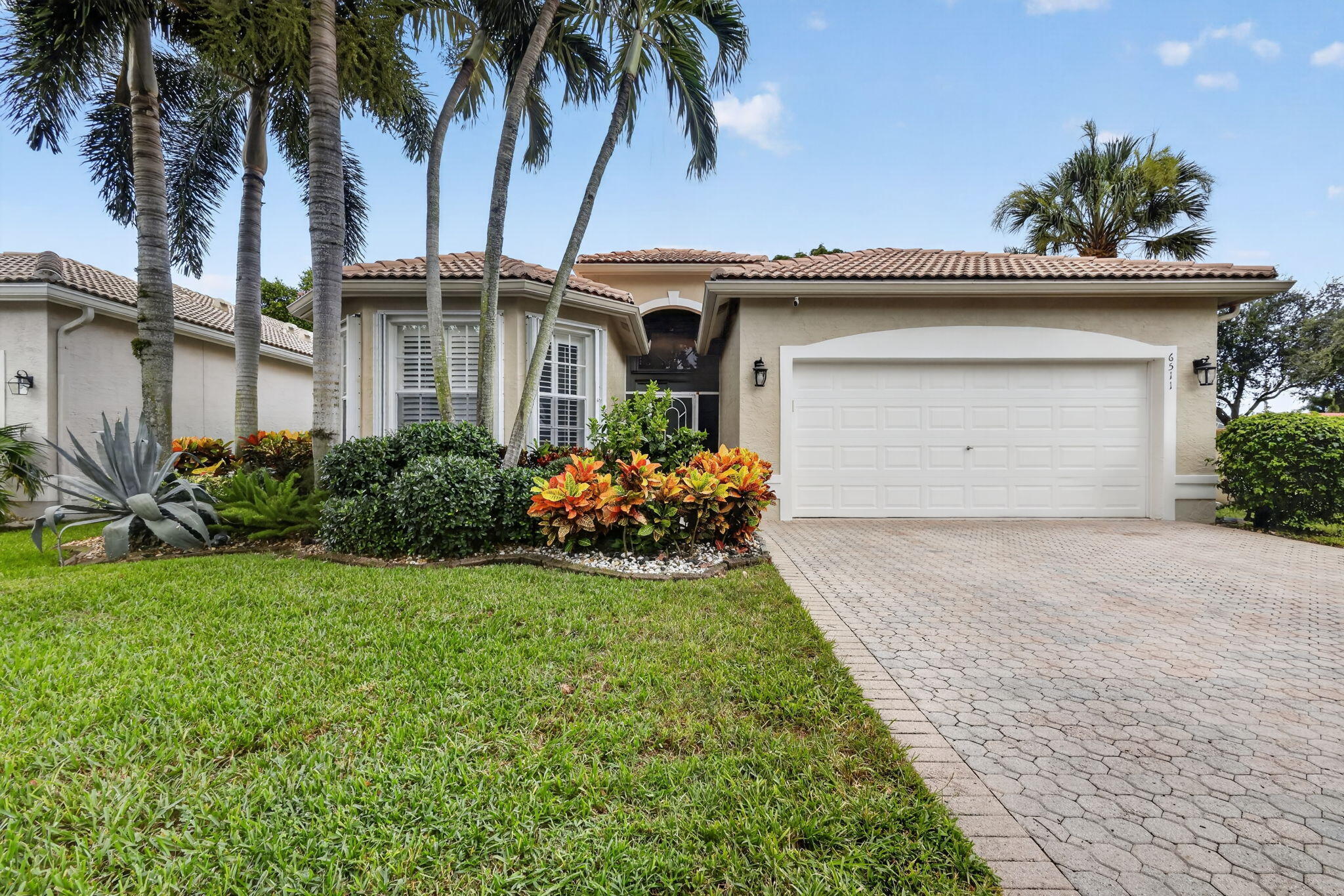 6511 MALTA Drive