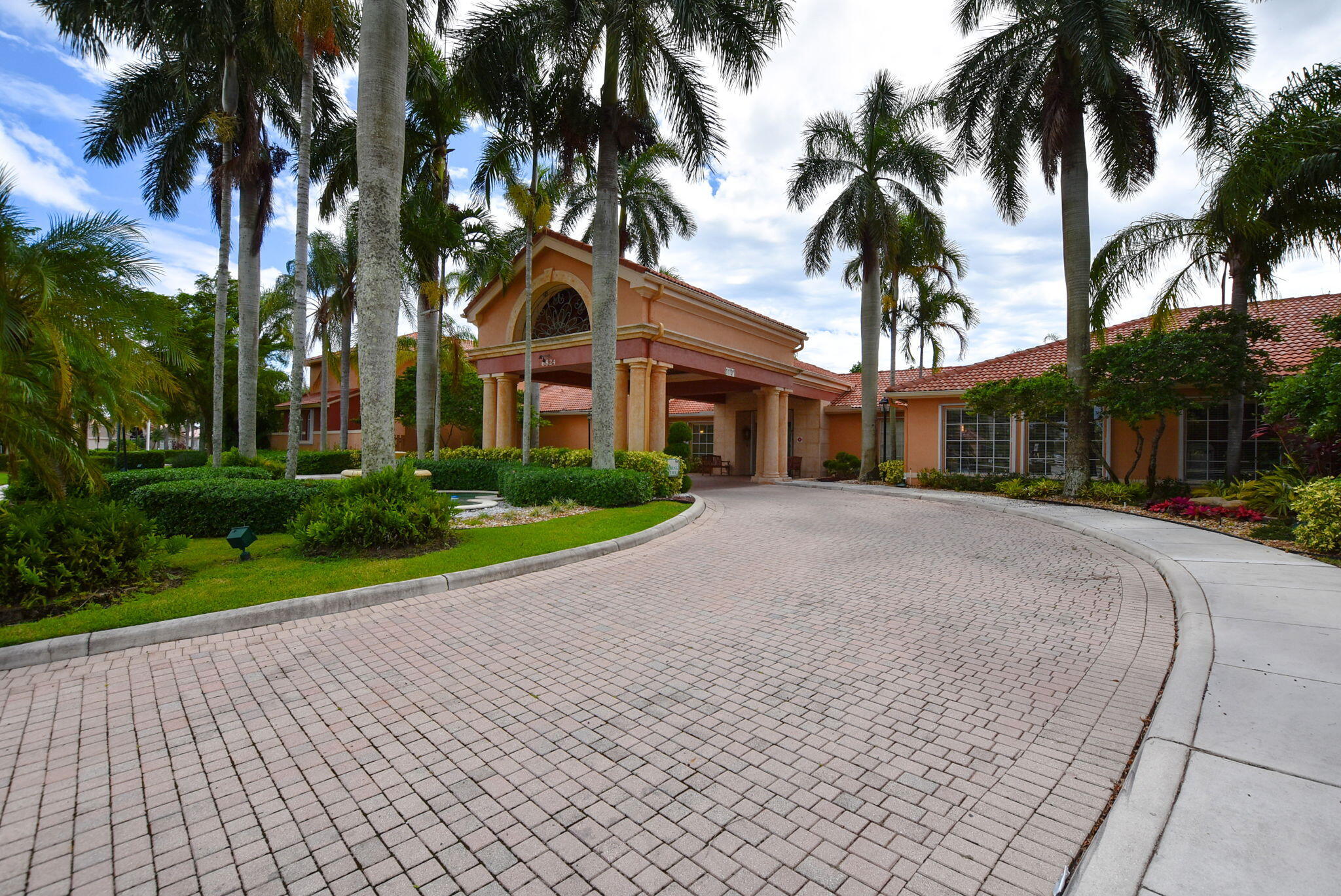 Private Address
