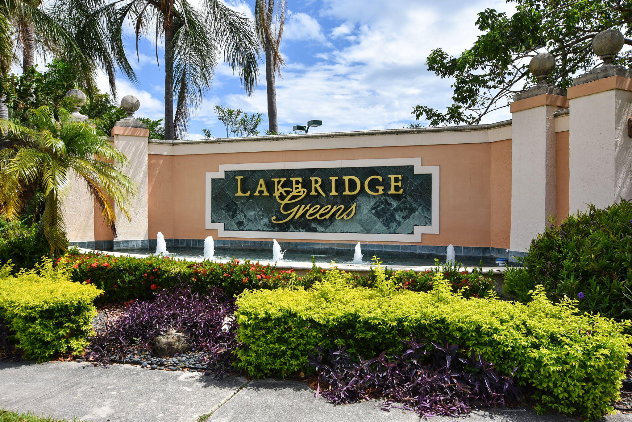 Private Address