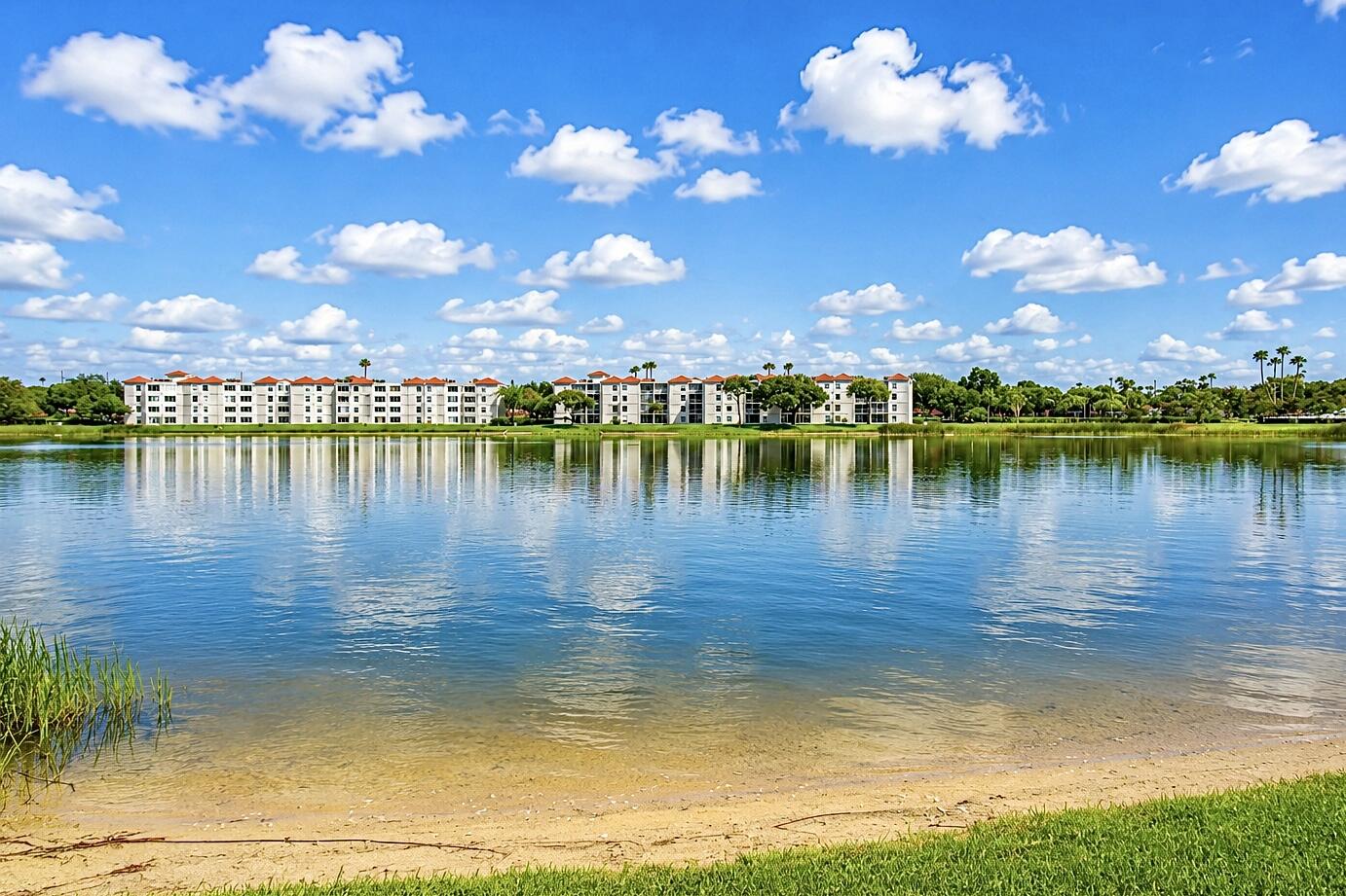 14112 Huntington Pointe Drive 401