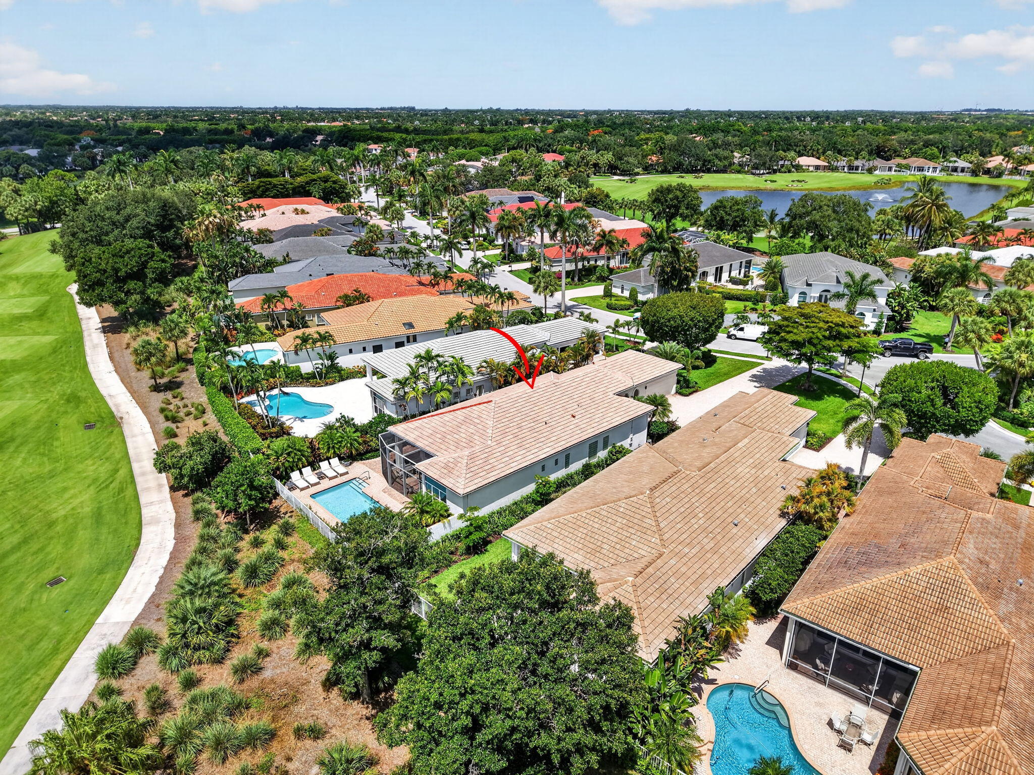 7743 Villa D Este Way