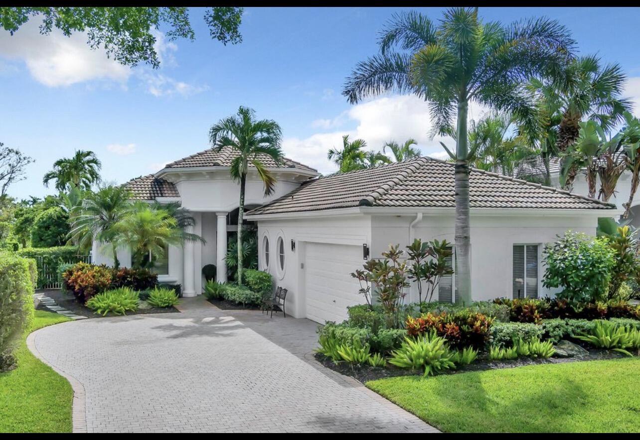 7743 Villa D Este Way
