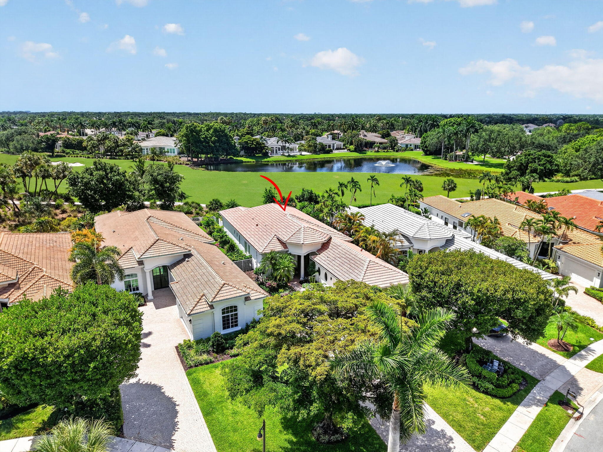 7743 Villa D Este Way