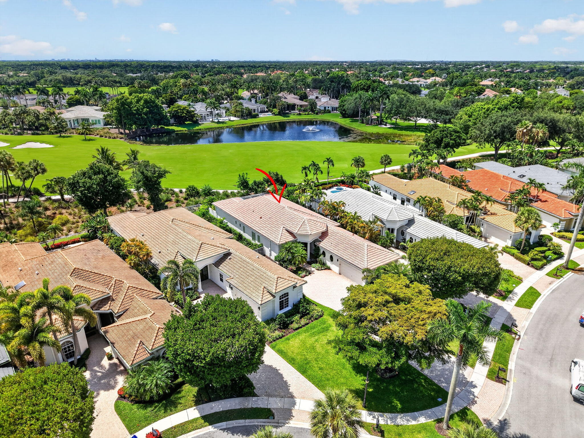 7743 Villa D Este Way