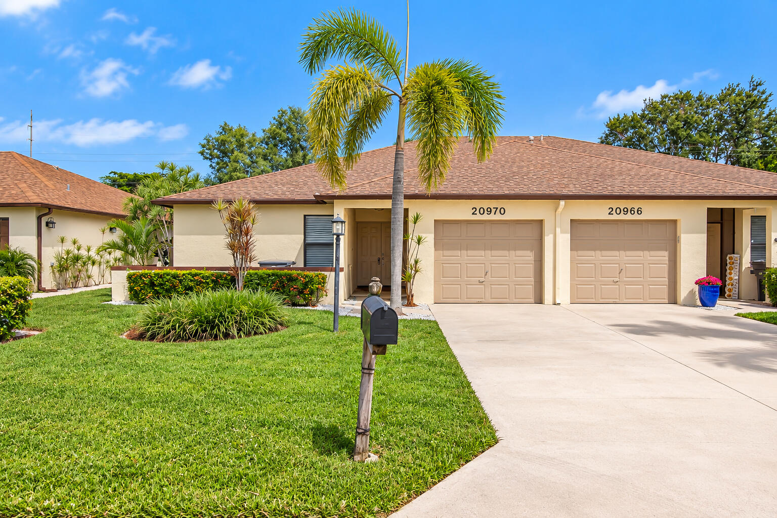 20970 CONCORD GREEN Drive E