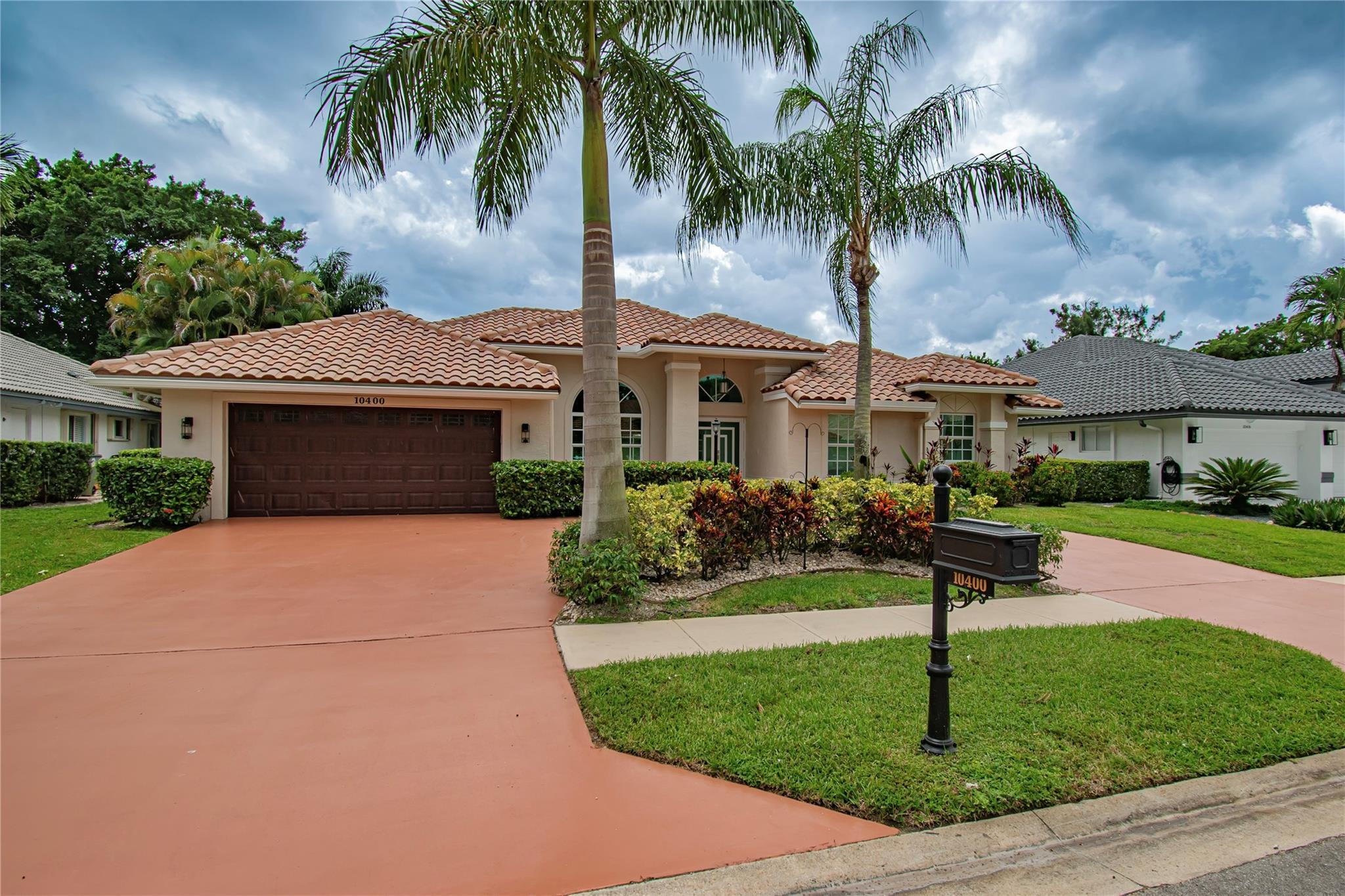 10400 Milburn Lane