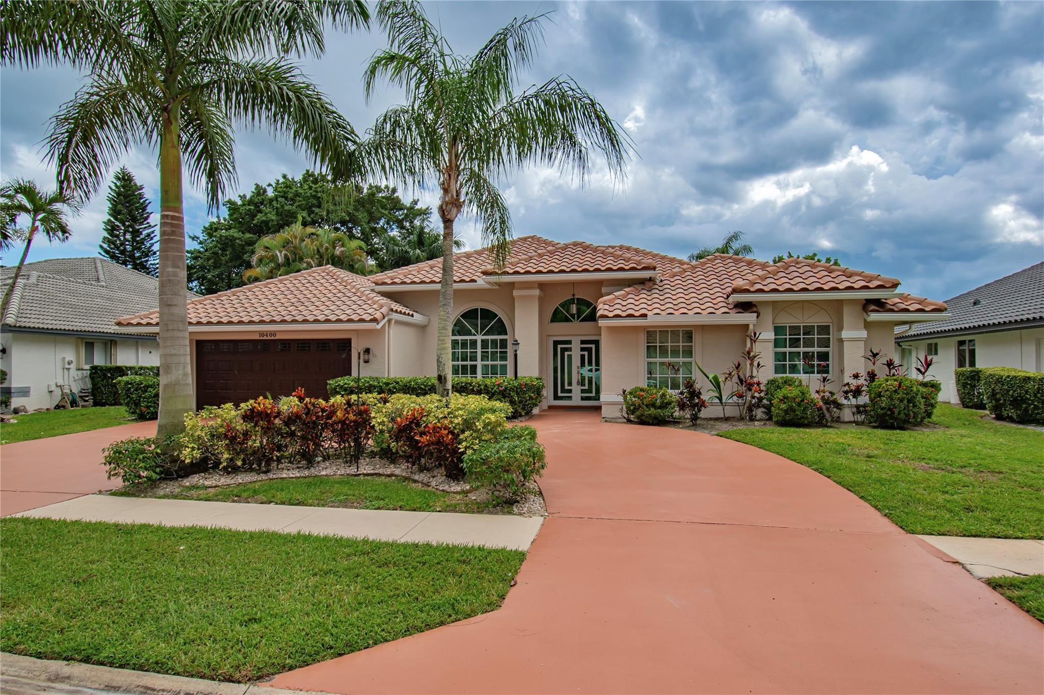 10400 Milburn Lane