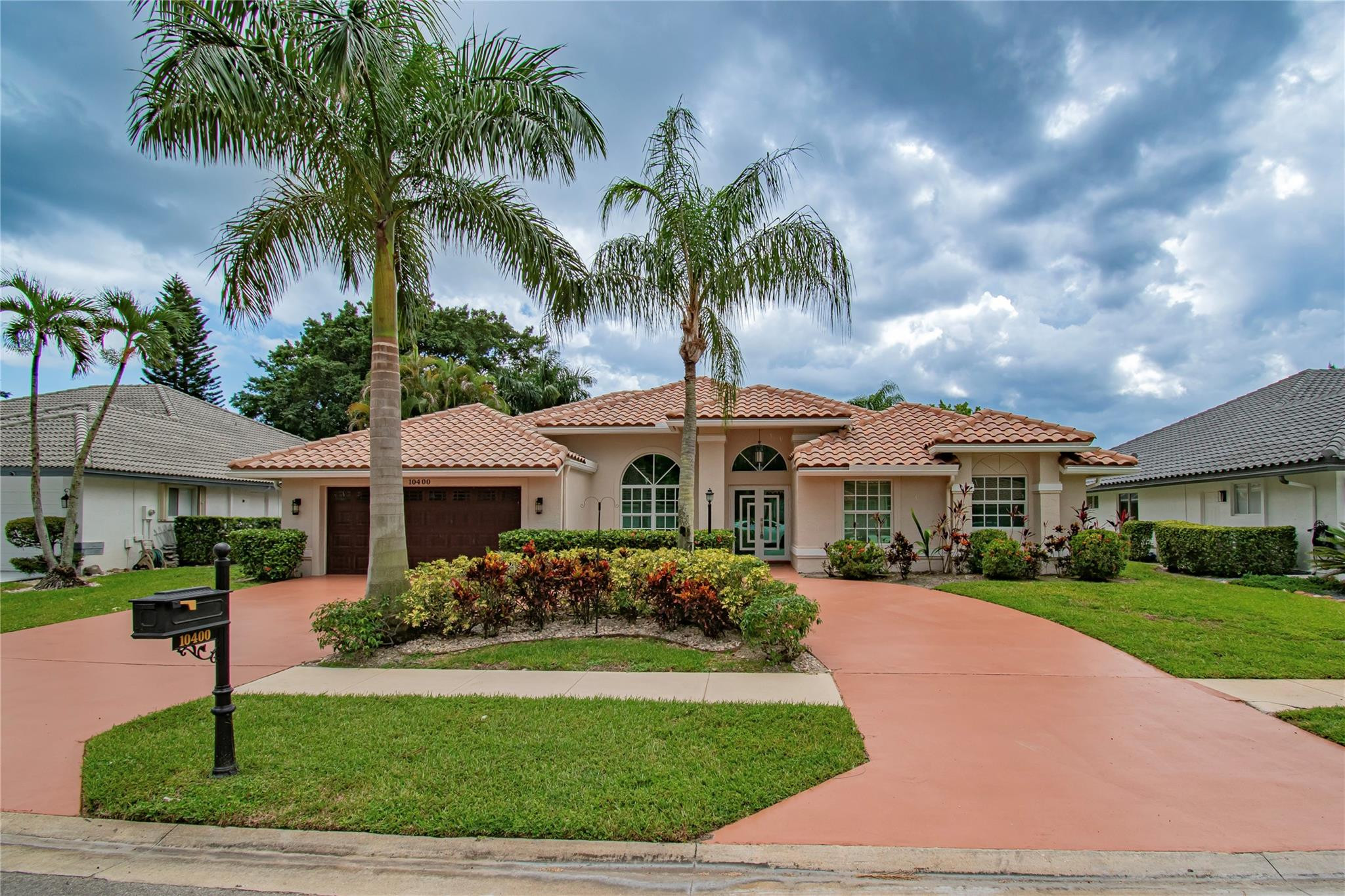10400 Milburn Lane