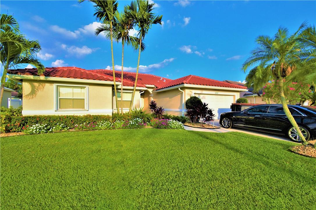 6762 Las Colinas Court