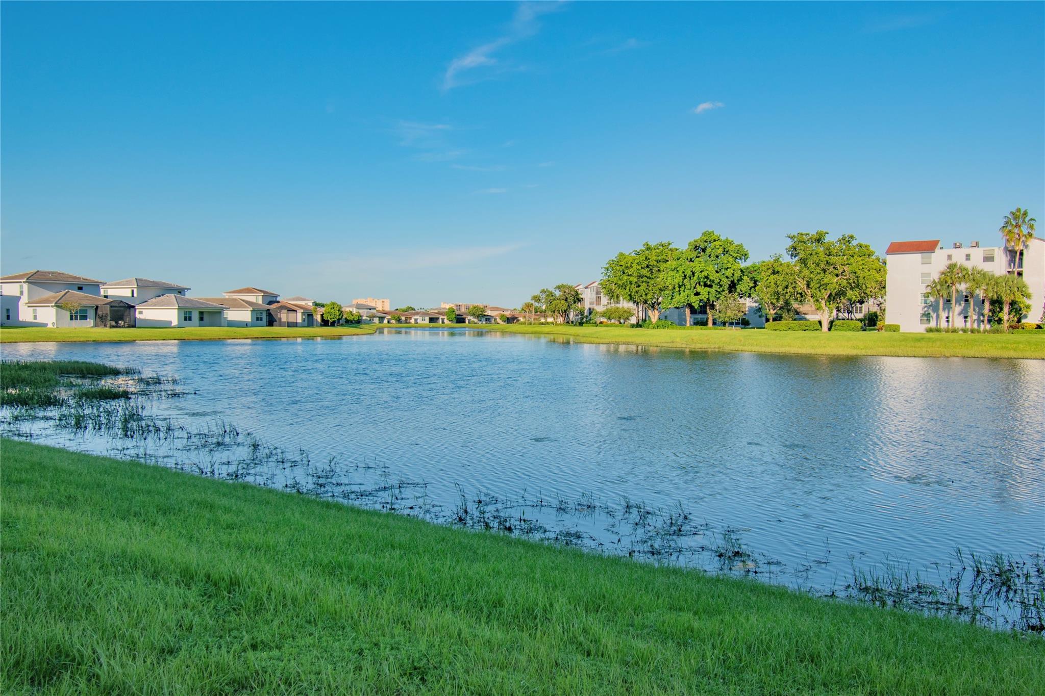 7360 S Oriole Blvd 407