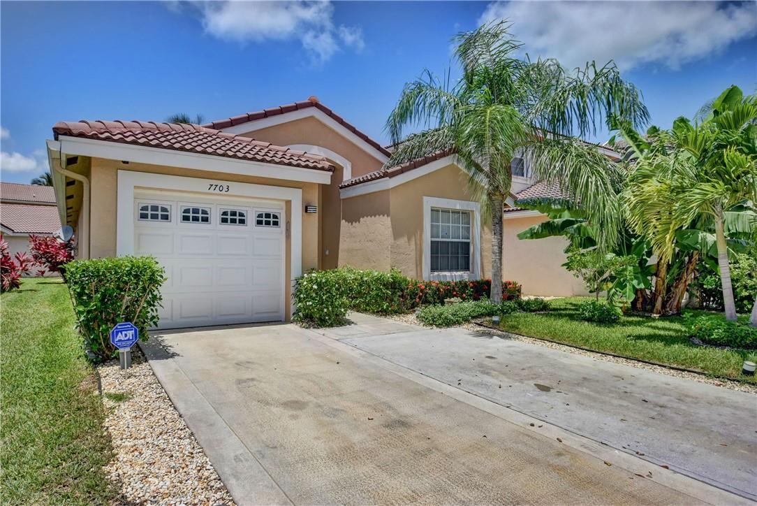 7703 Springfield Lake Dr