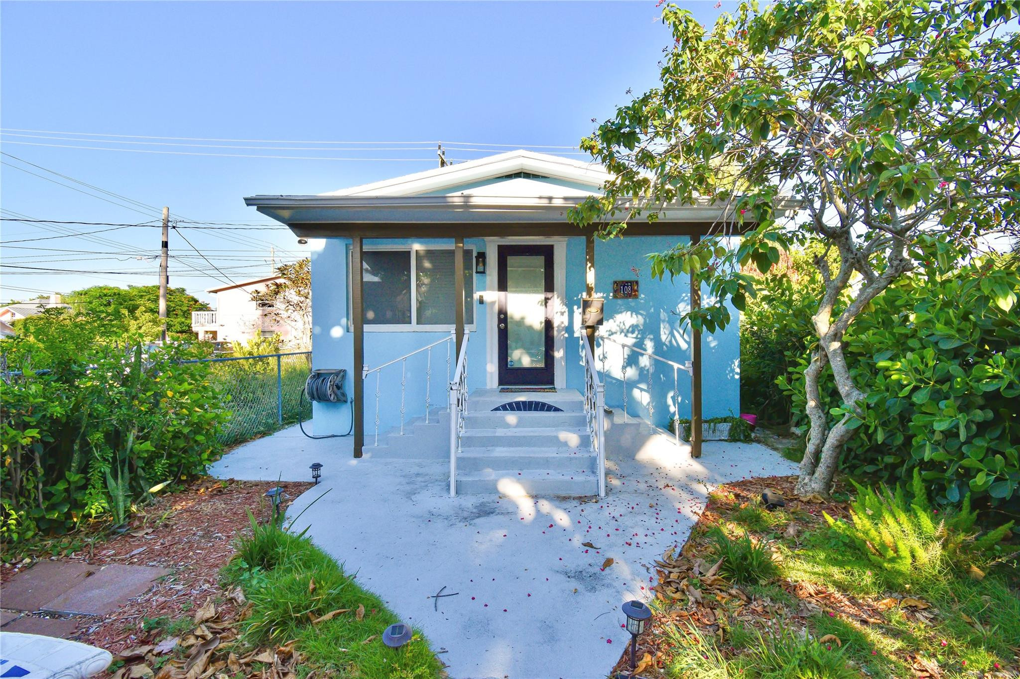 108 S. K Street