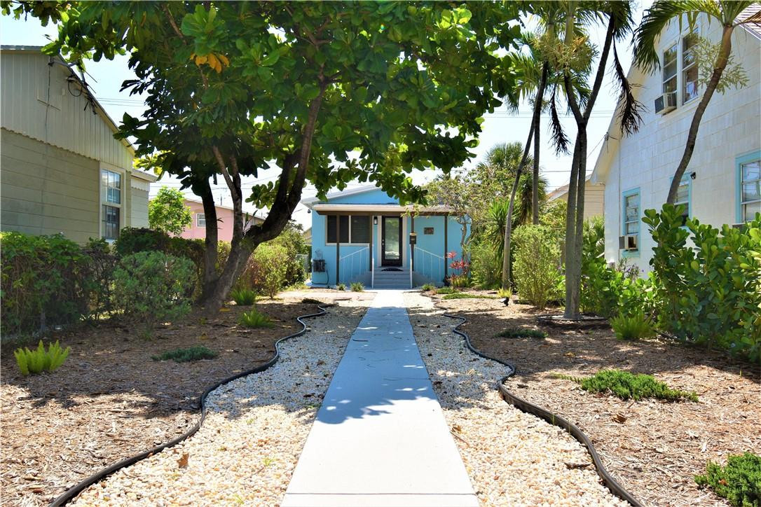 108 S. K Street