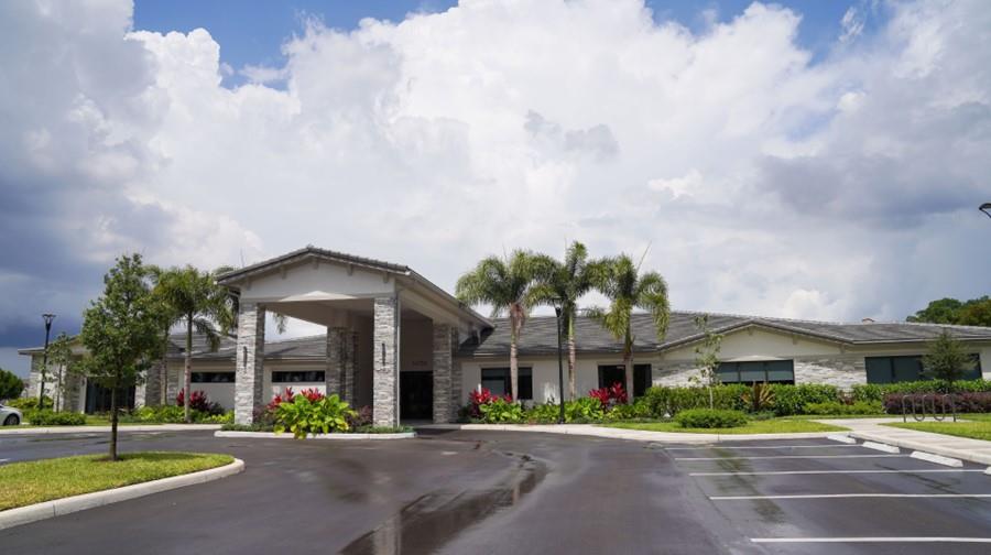 14518 Breton Woods Trace