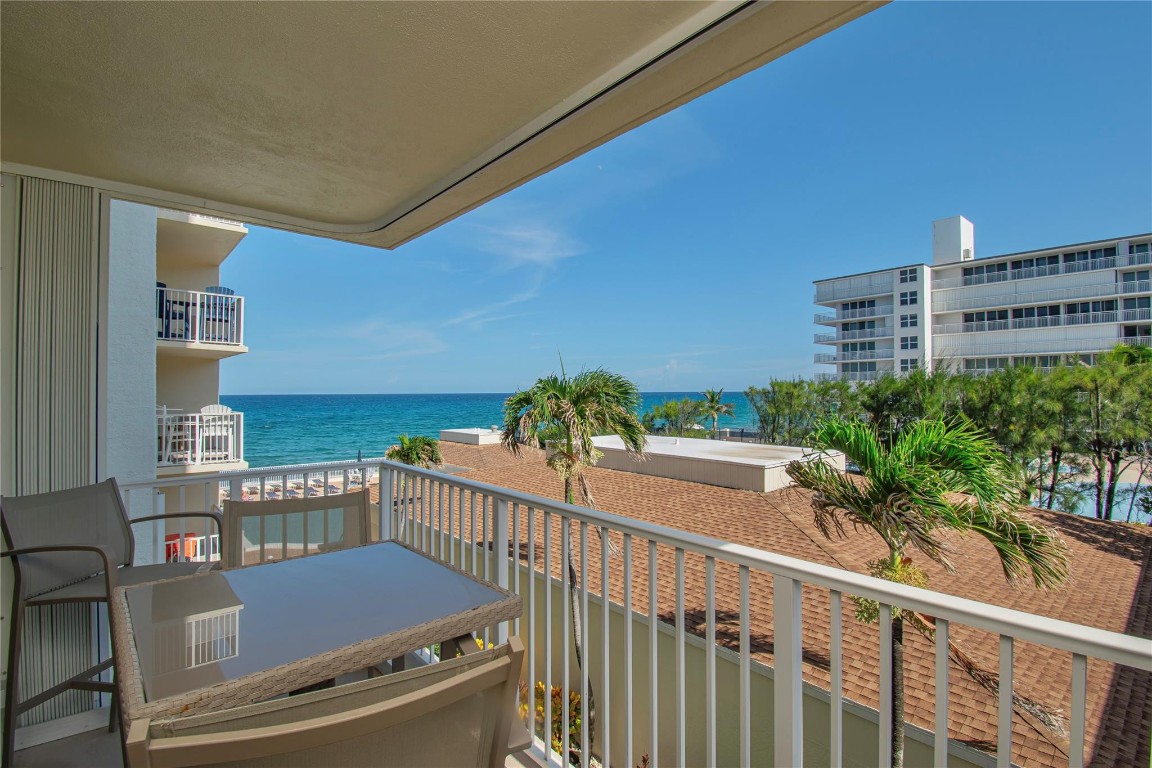 3540 S. Ocean Blvd 303