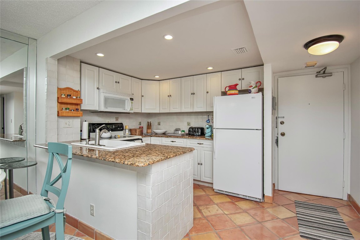 3540 S. Ocean Blvd 303