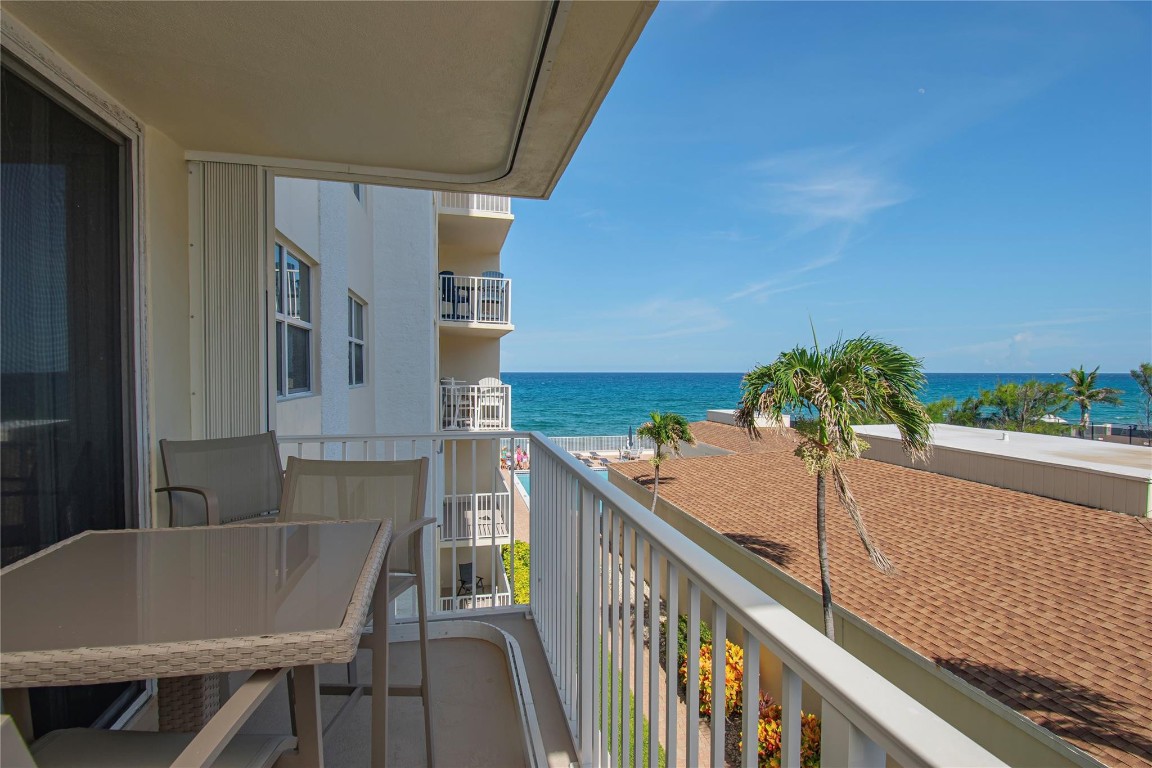 3540 S. Ocean Blvd 303