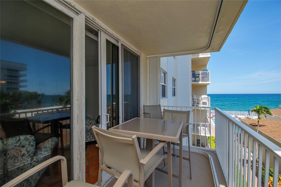 3540 S. Ocean Blvd 303