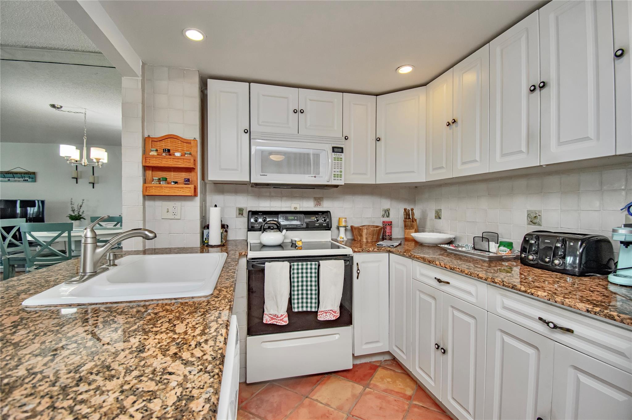 3540 S. Ocean Blvd 303