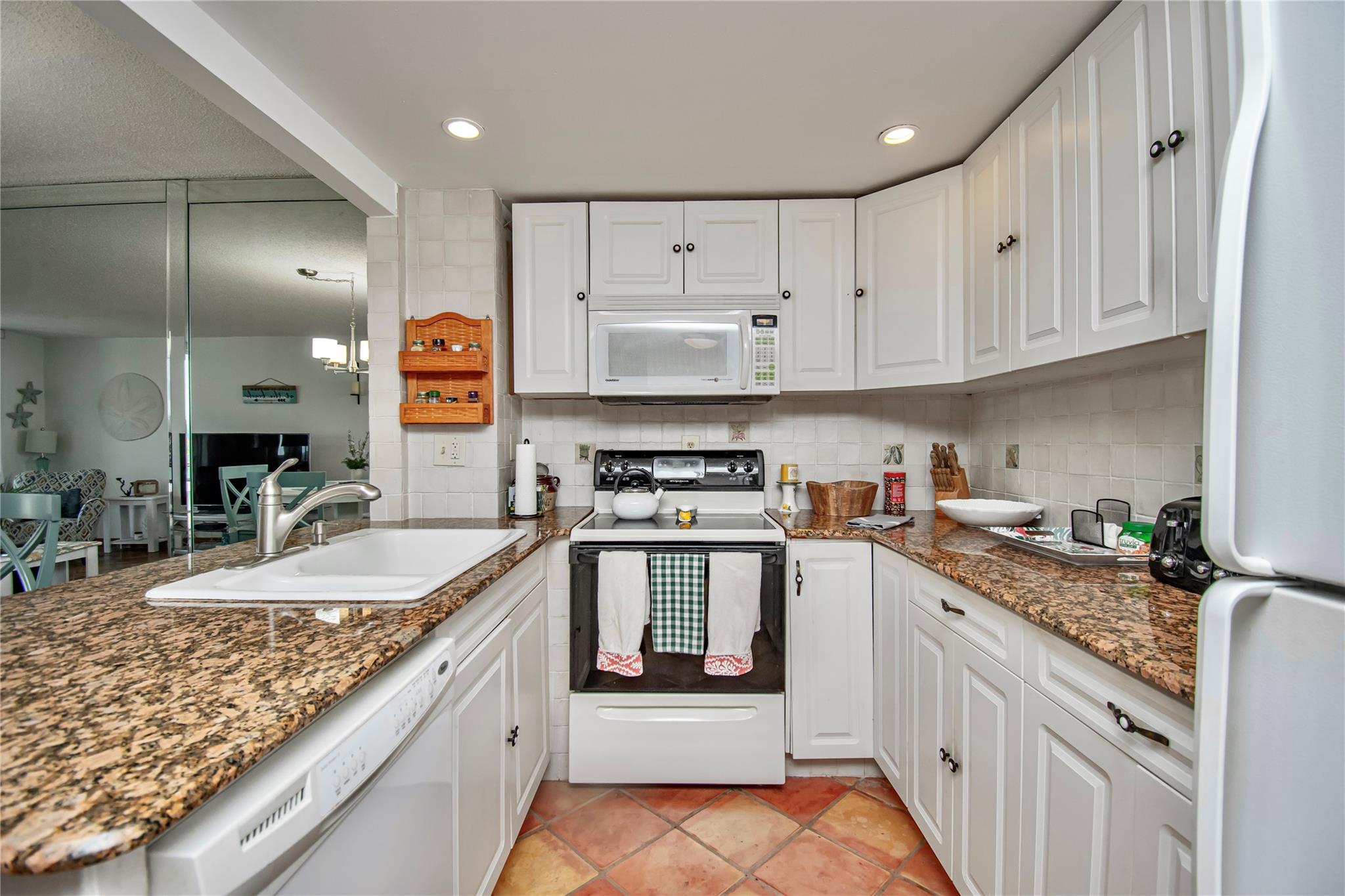 3540 S. Ocean Blvd 303