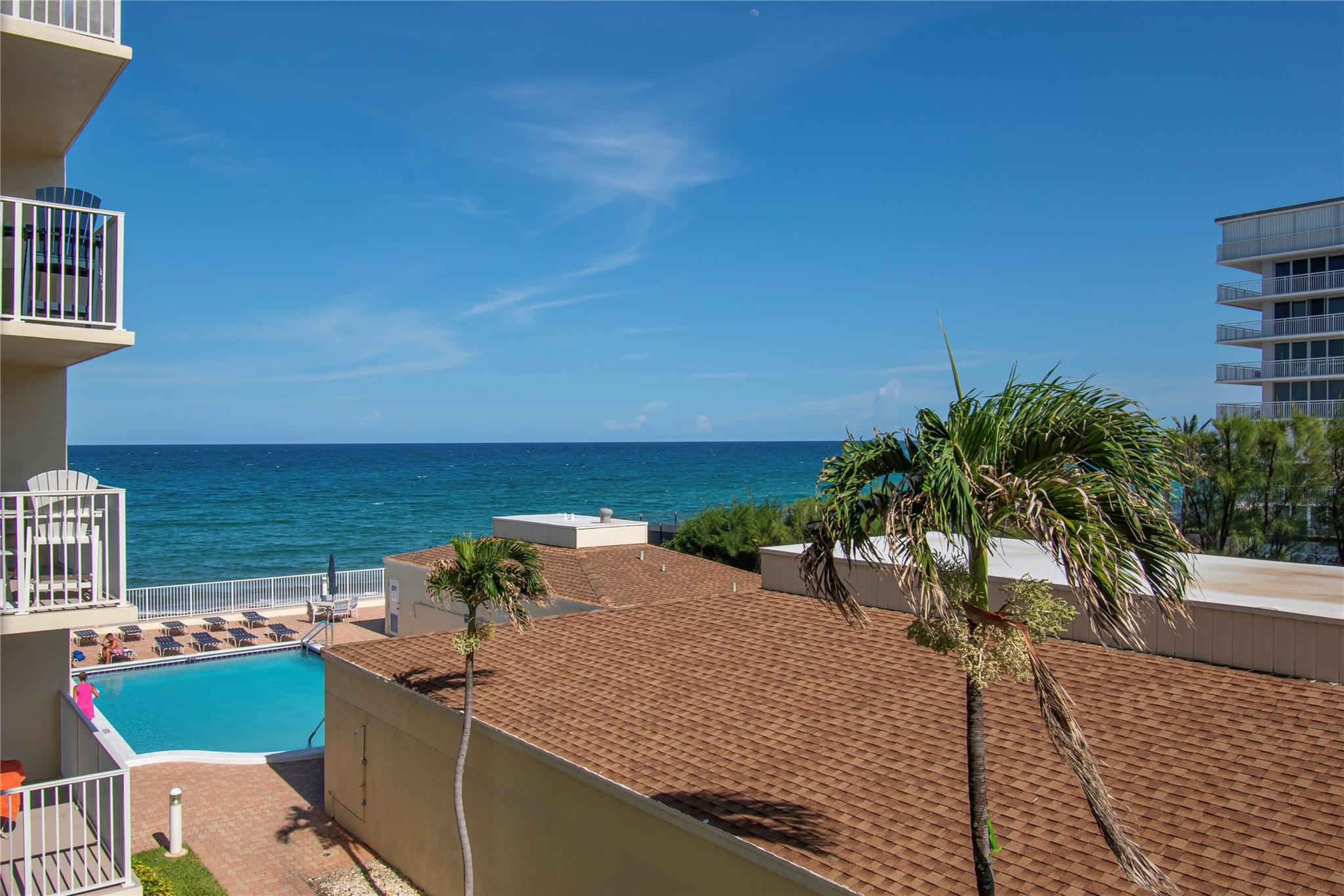 3540 S. Ocean Blvd 303