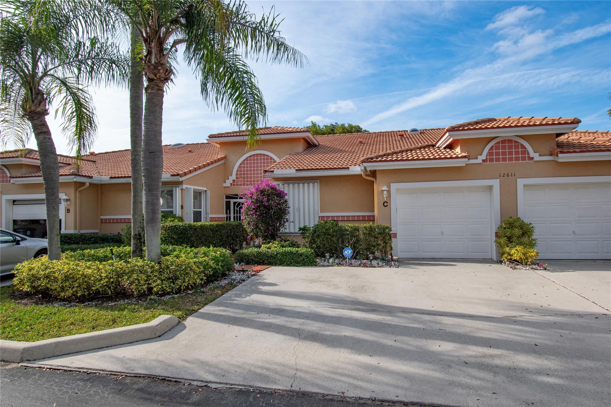 12611 Crystal Pointe Drive C