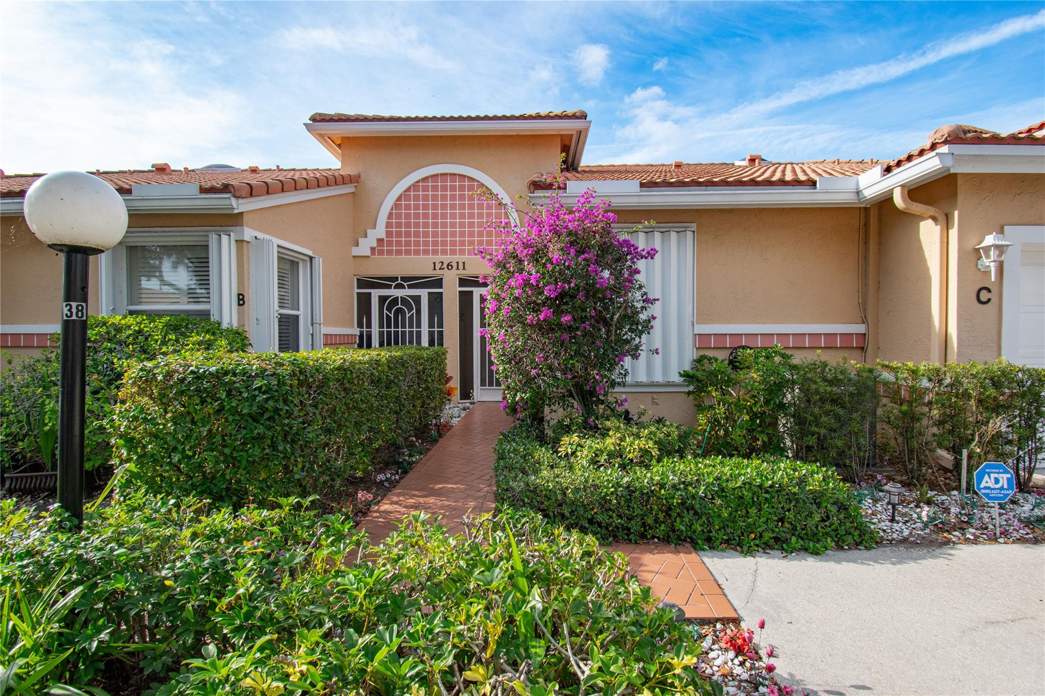 12611 Crystal Pointe Drive C