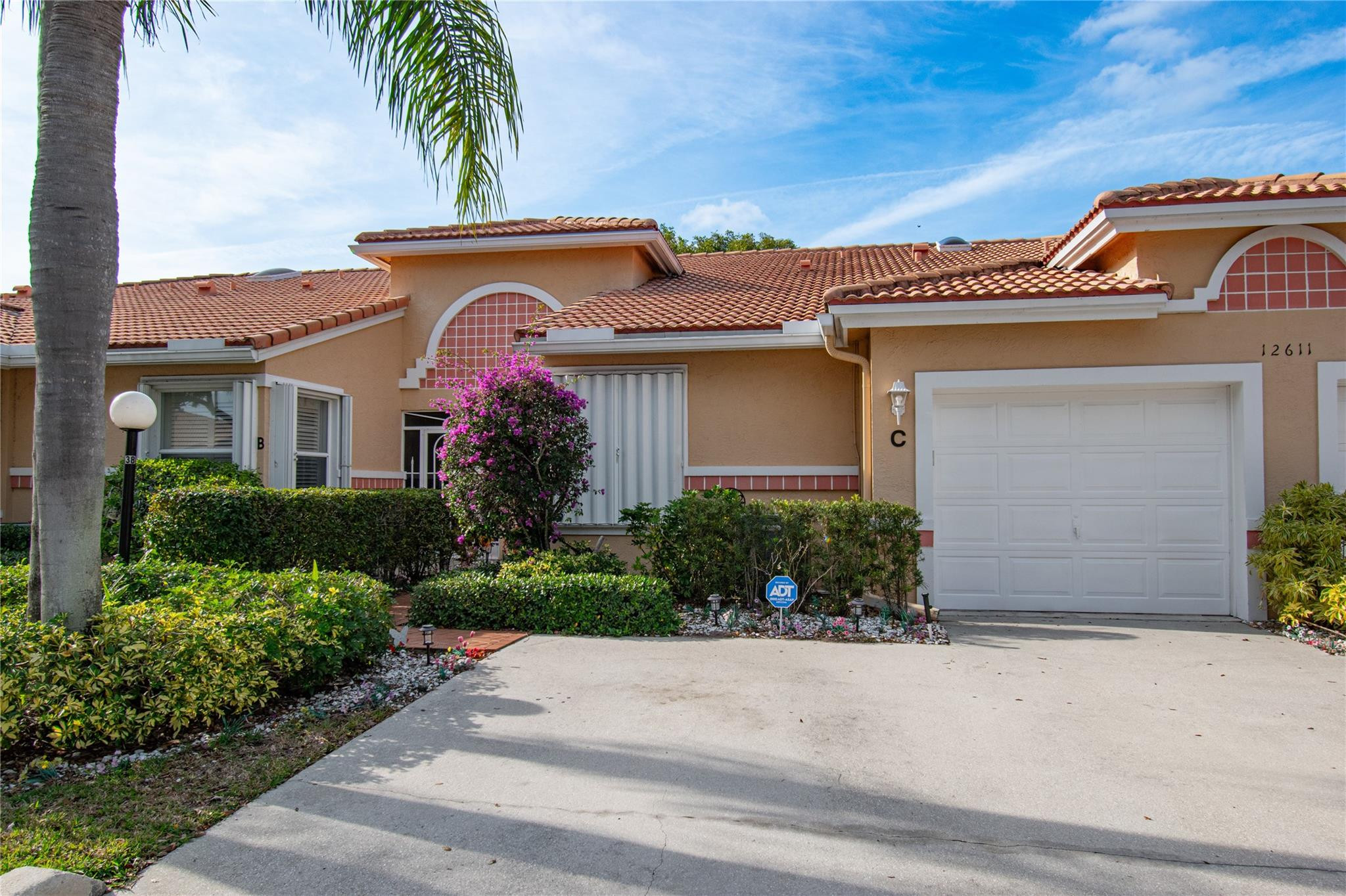 12611 Crystal Pointe Drive C