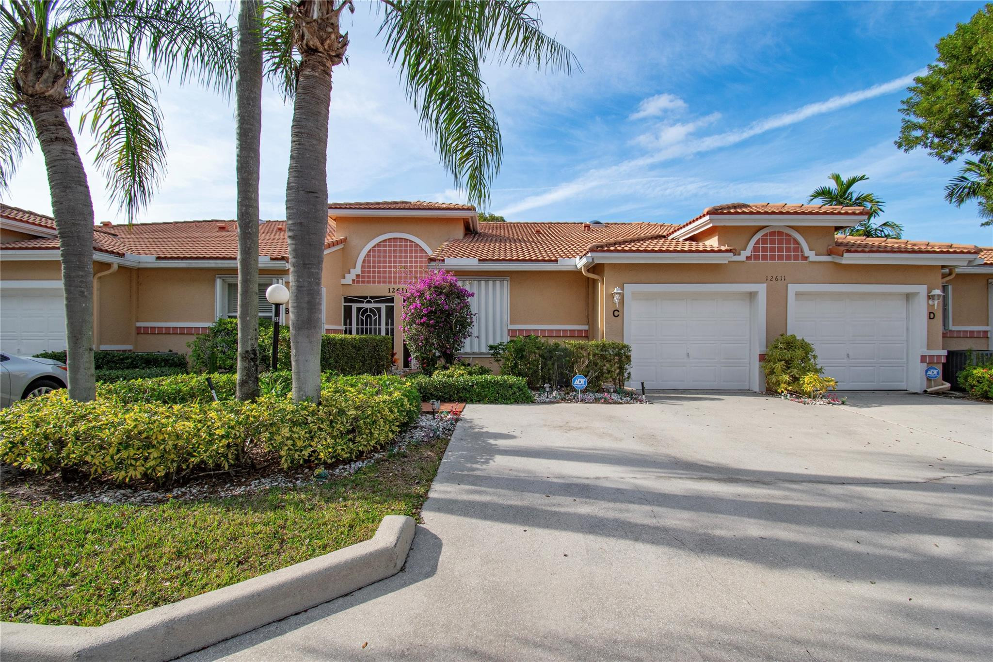 12611 Crystal Pointe Drive C