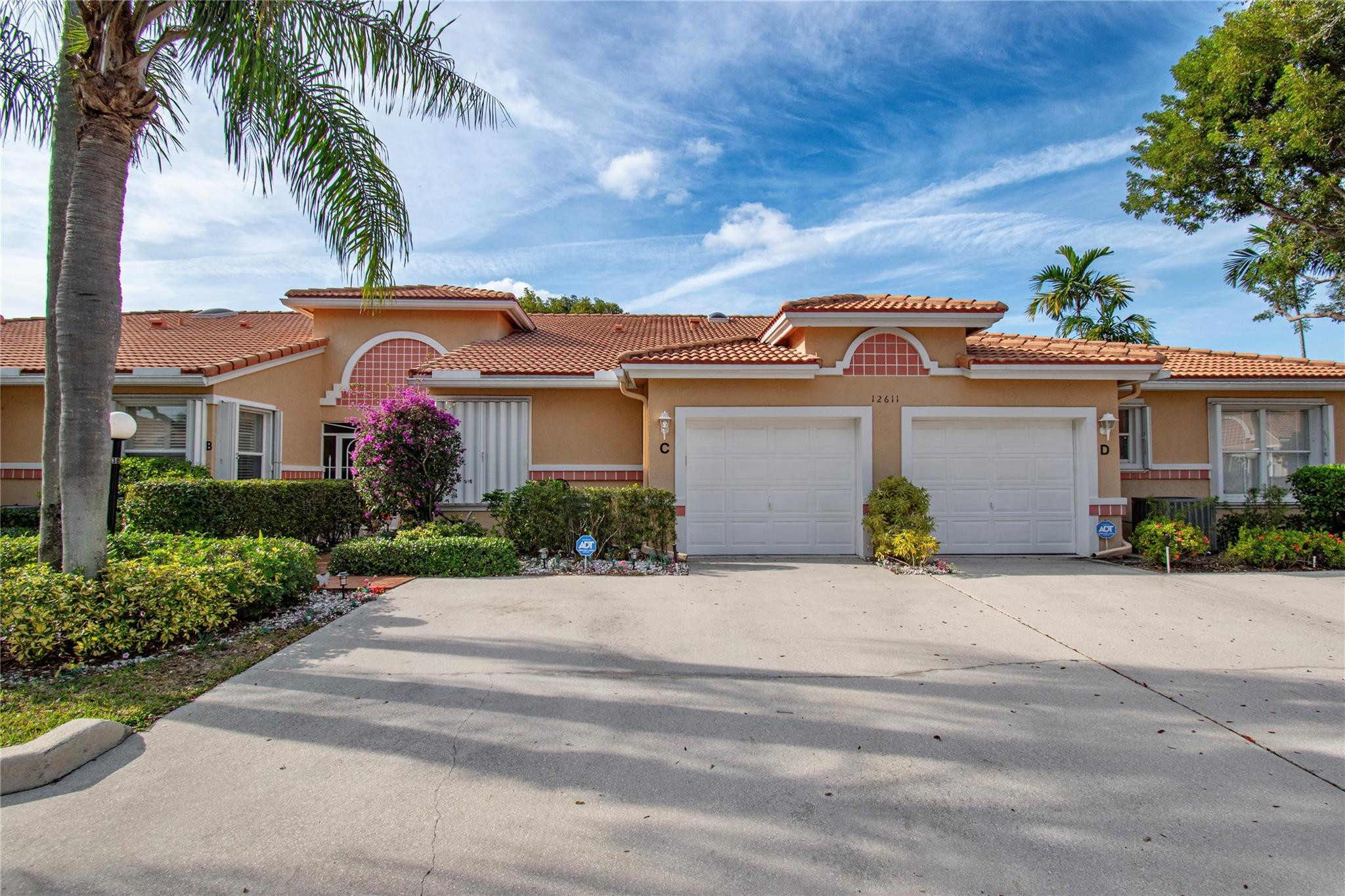 12611 Crystal Pointe Drive C