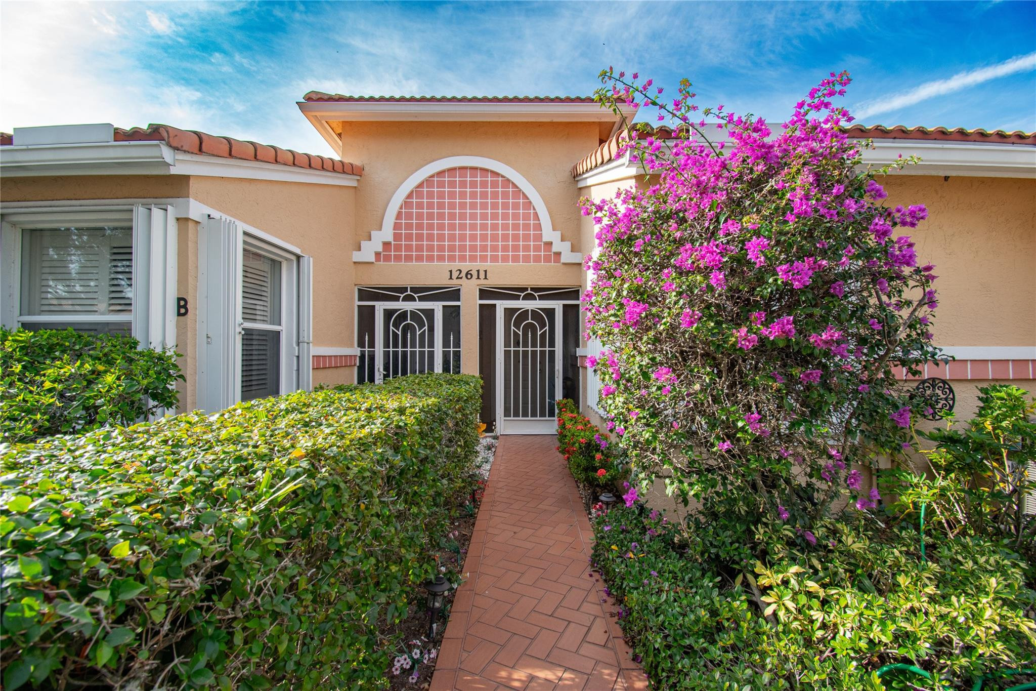 12611 Crystal Pointe Drive C