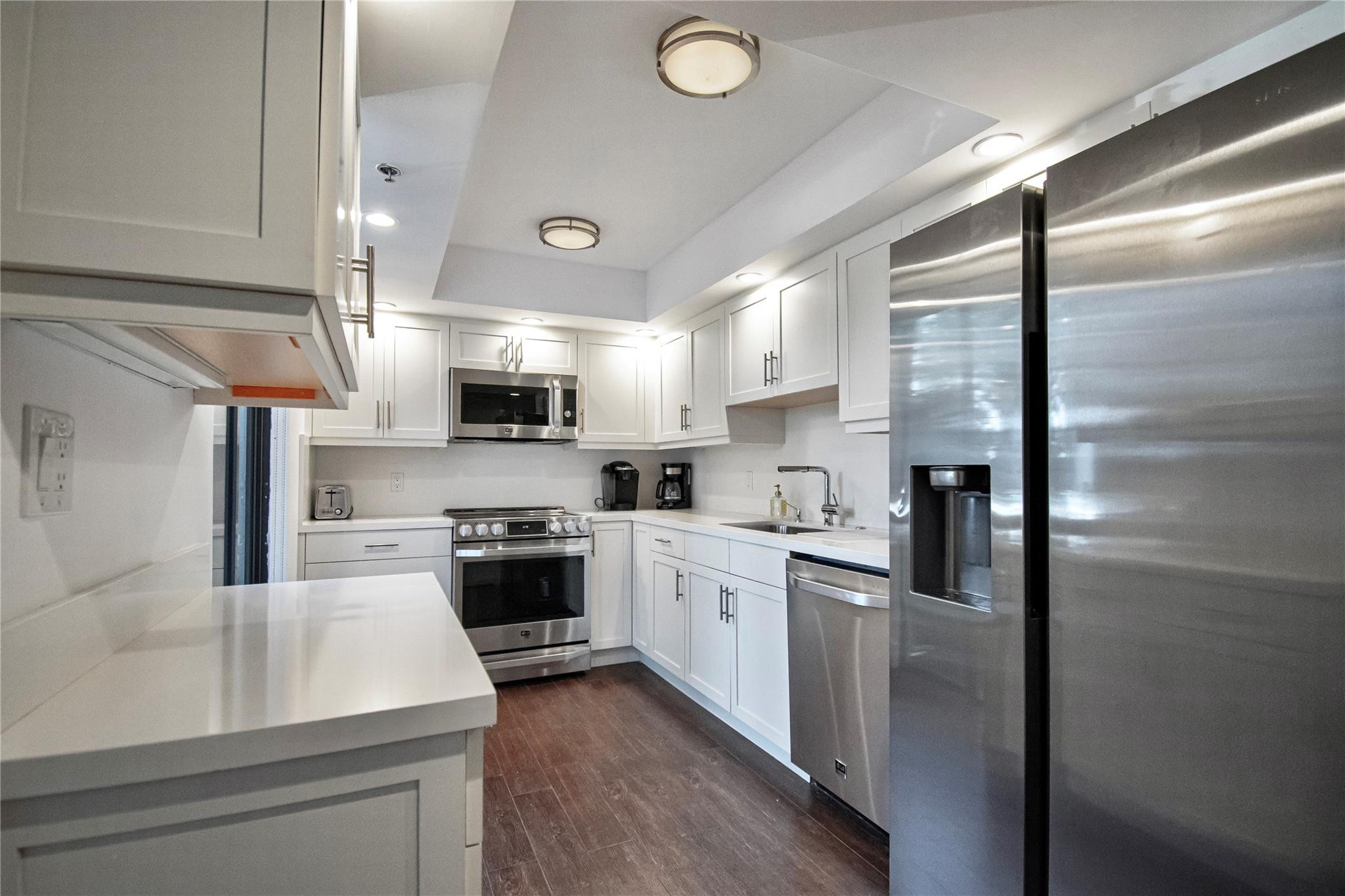 1612 Bridgewood Drive 1612