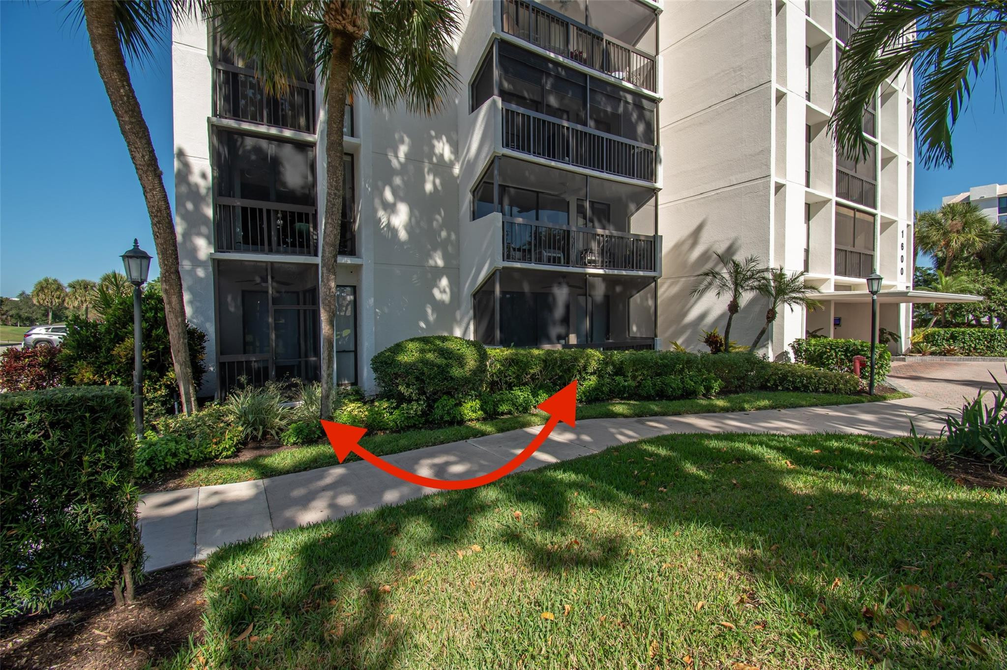 1612 Bridgewood Drive 1612