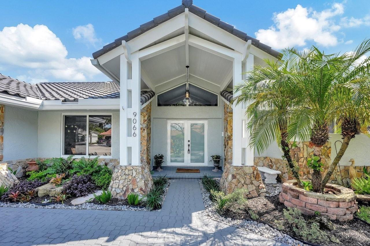 9066 NW 52nd Court