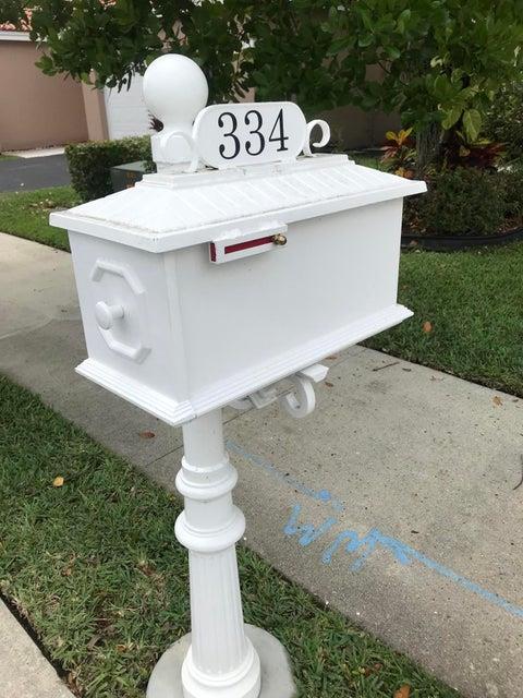 334 Bermuda Springs Drive