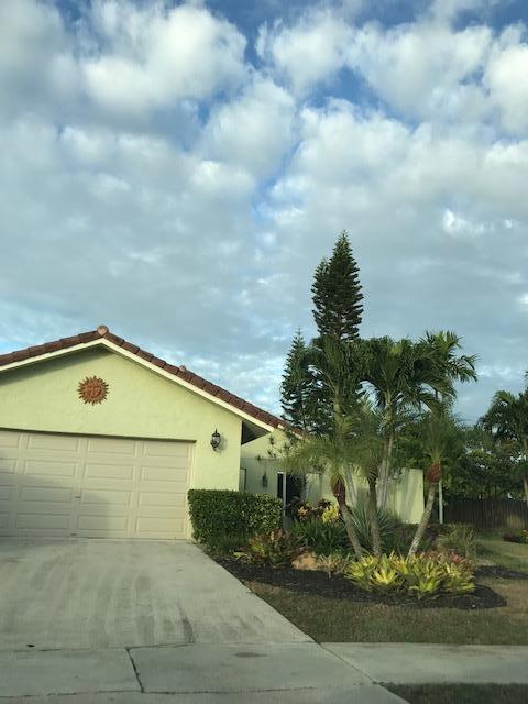 7408 Silver Woods Court