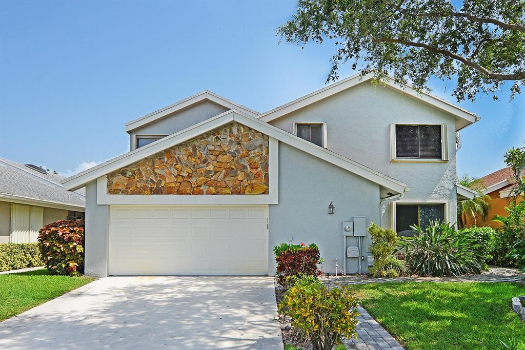 7529 Martinique Boulevard