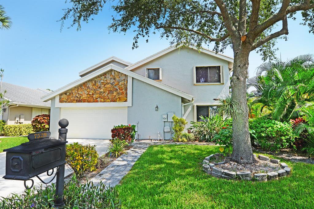 7529 Martinique Boulevard