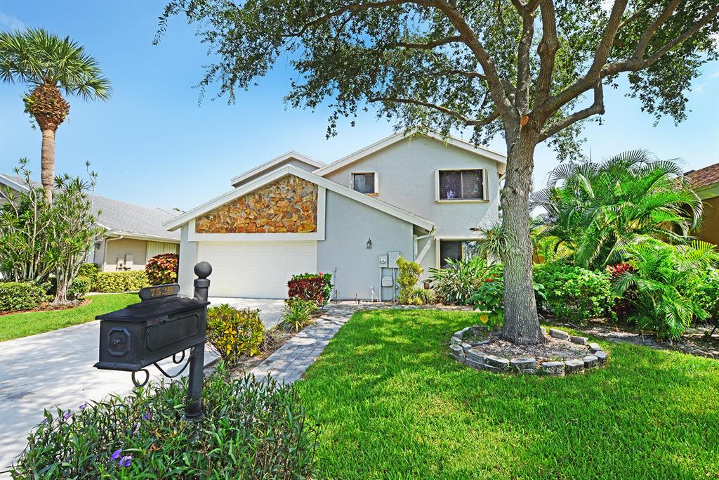 7529 Martinique Boulevard