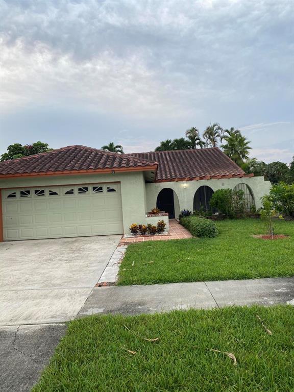 7407 Silver Woods Court