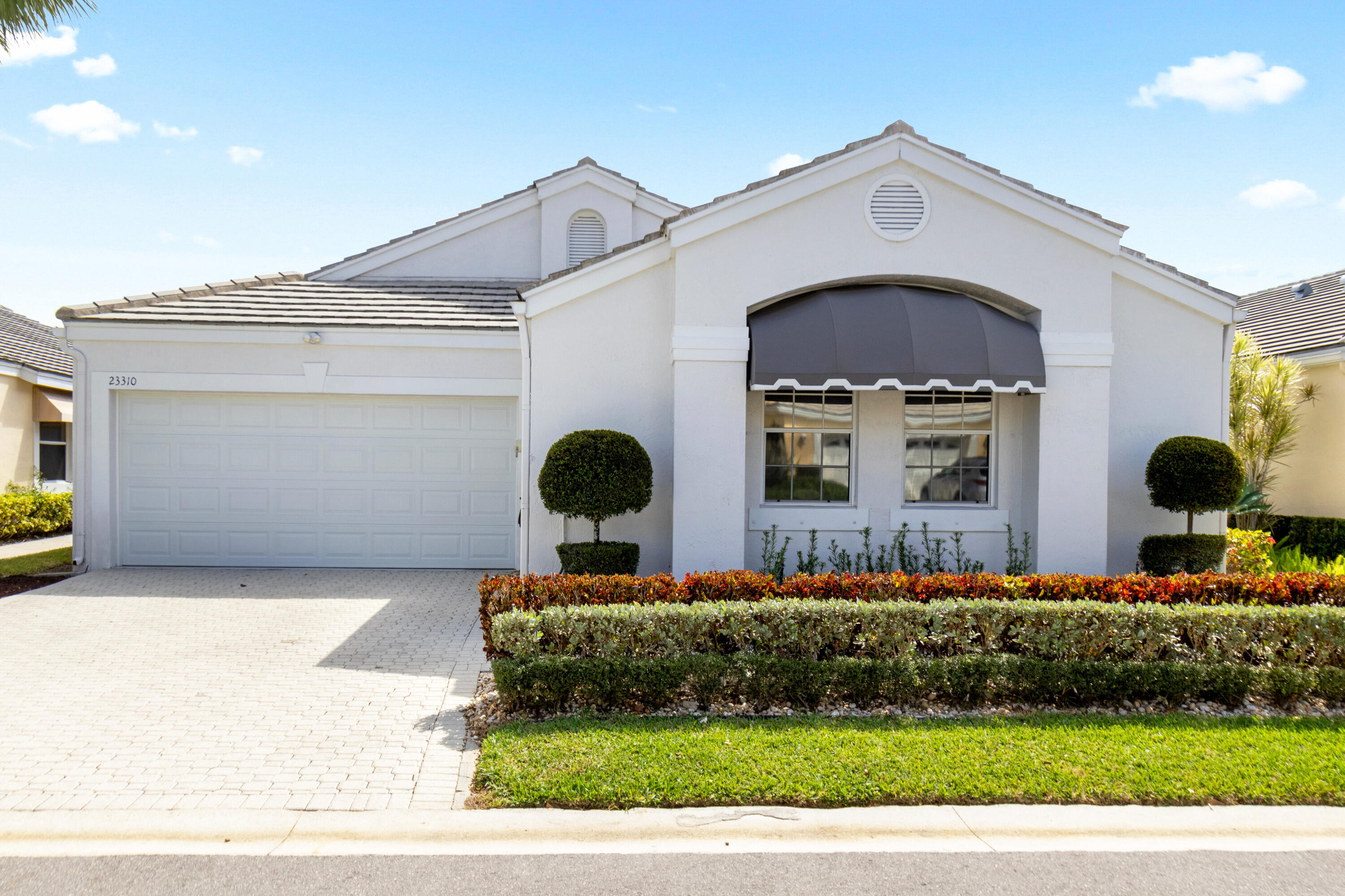 23310 Feather Palm Court