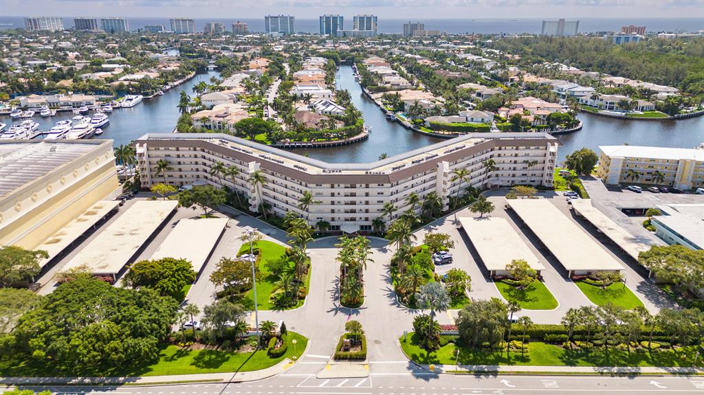 400 N Federal Highway 314